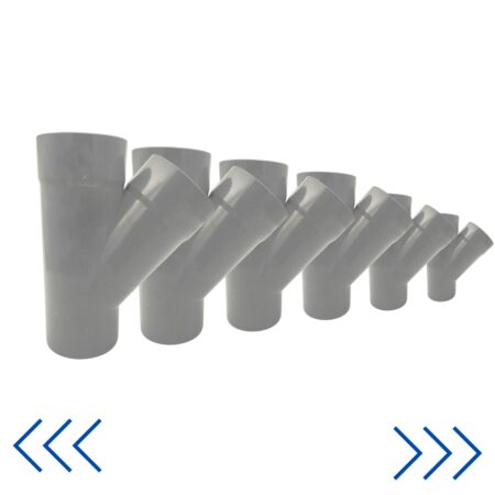 PVC / Y 1CH