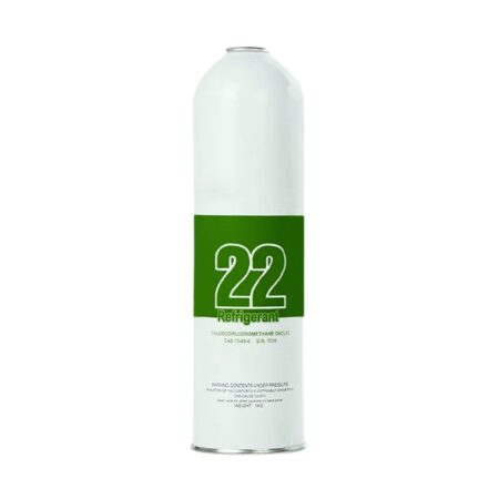BOUTEILLE DE GAZ FREON R22 800G