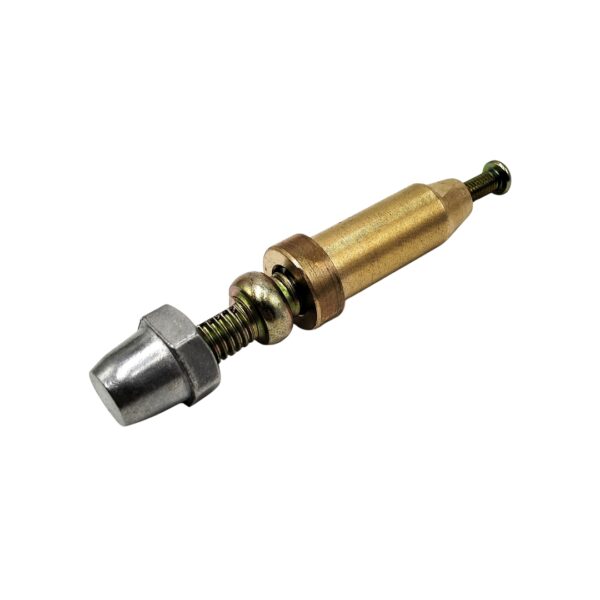 AXE DE COCOTTE 2CH – Image 2