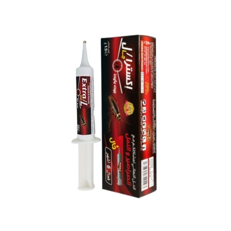ANTI CAFARD EXTRA GEL 40G