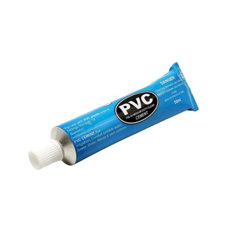 COLLA PVC TUBE 50ML BEST WELD
