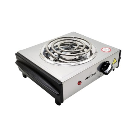 PLAQUE CHOUFFANTE 1000W JX-8500B