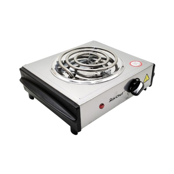 PLAQUE CHOUFFANTE 1000W JX-8500B