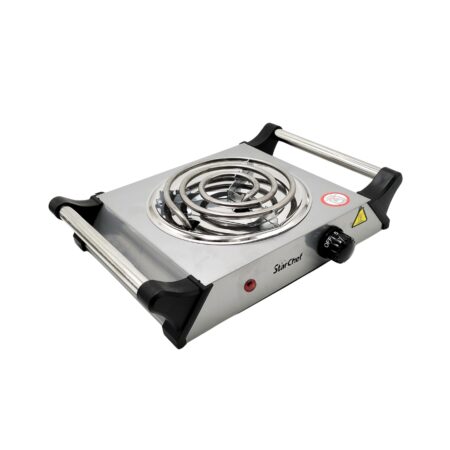 PLAQUE CHOUFFANTE 1000W ST-8100B