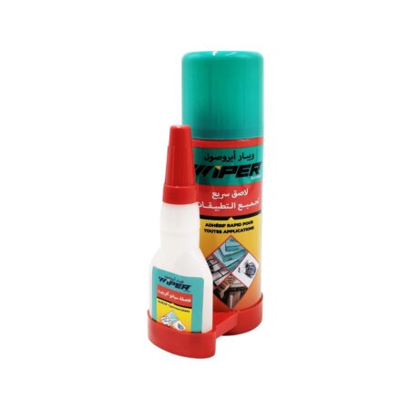 COLLA  MDF 200ML WIPER