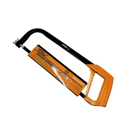 SCIE A METAUX M/METAL MING LI
