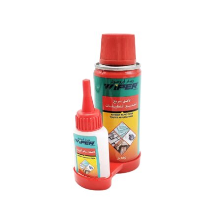 COLLA MDF 100ML WIPER