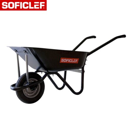 BROUETTE SOFICLEF BRT-80
