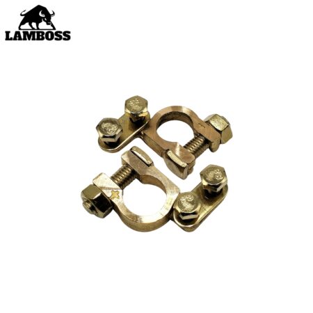 COSSE BATTERIE CUIVRE LAMBOSS LB8783