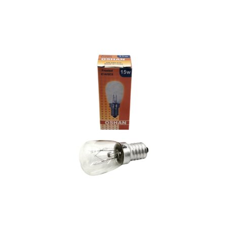 LAMP FRIGO E14 15W OSHAN