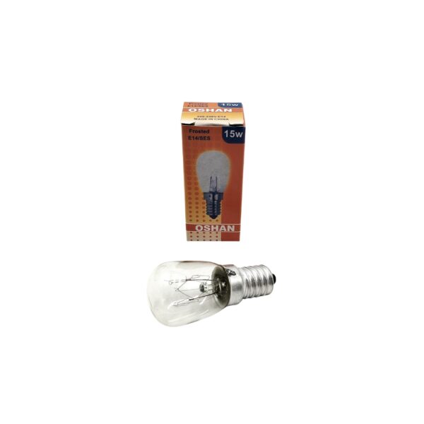 LAMP FRIGO E14 15W OSHAN