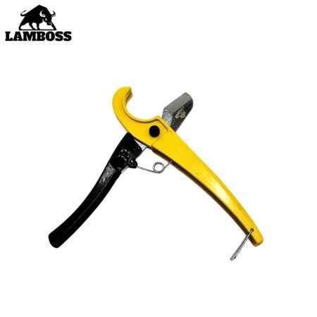COUPE TUBE MUL PLAST LAMBOSS
