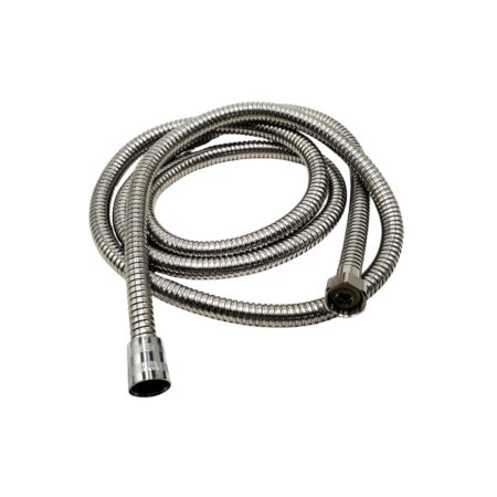 FLIXEBLE DOUCHE INOX 1.5M JAZZ