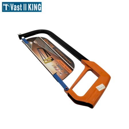 SCIE A METAUX M/METAL VAST II KING
