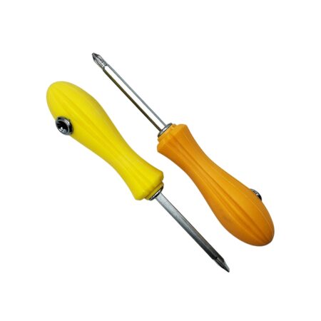 TOURNEVIS DOUBLE KAKU COLOR CD-6026