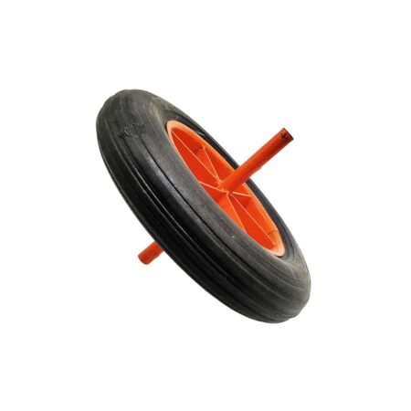 RONDA PERWET ROUGE AXE PLAN ROND