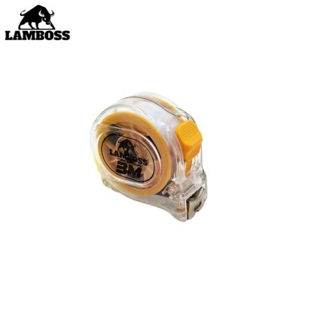 METRE 3M TRANSPARENT LAMBOSS