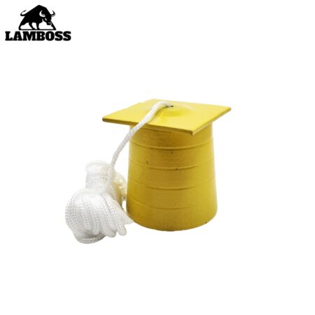 PLOMB D'AXE MACON 600G LAMBOSS