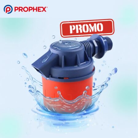 FLOTURE 15/21 PROPHEX 731000