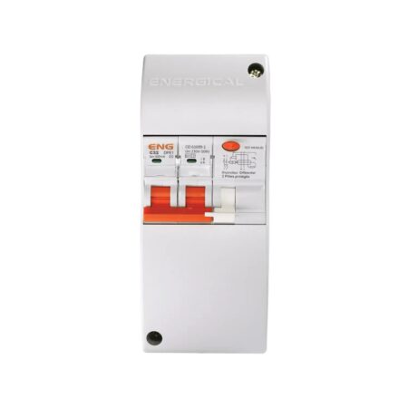 DISJ 220V/32A ENERGICAL