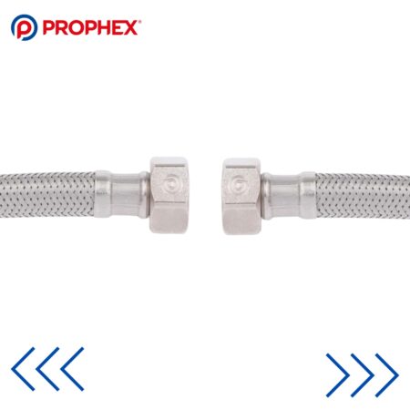 FLEXIBLE 15/21 FF PROPHEX