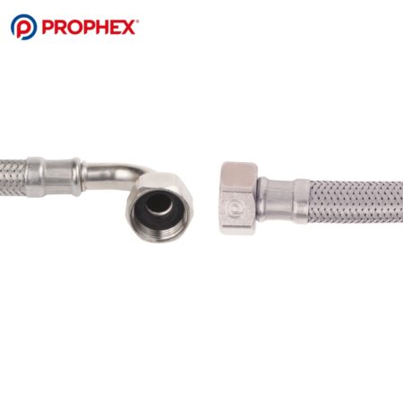 FLEXIBLE 15/15 40CM FF COUDE PROPHEX 710812