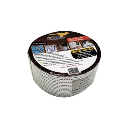 SCOTCHE FUITE FAST KANGAROO 5CM*5M