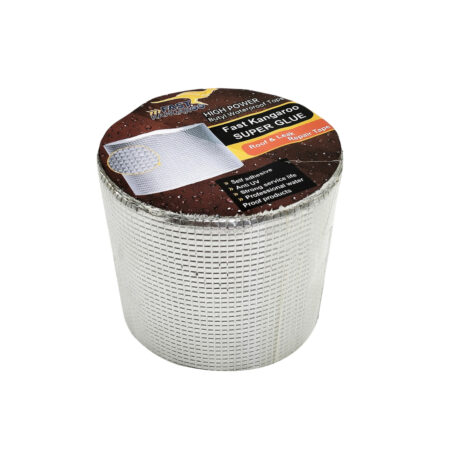 SCOTCHE FUITE FAST KANGAROO 10CM*5M