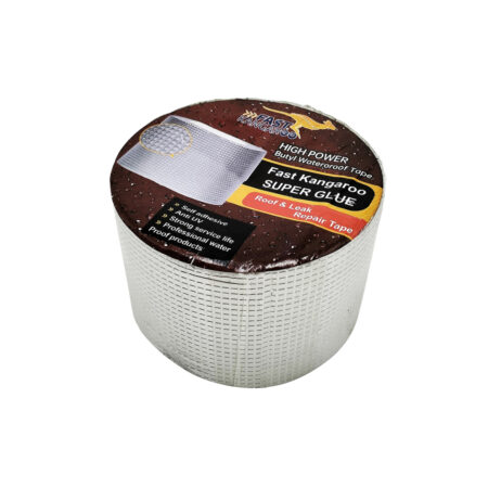 SCOTCHE FUITE FAST KANGAROO 7.5CM*5M