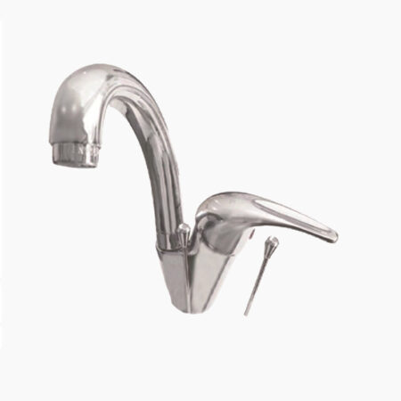 Photo00007463 MITIGEUR LAVABO BEC COUDE PM SLR ROSTOM