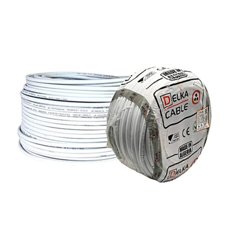 RL CABLE SOUPLE 3X2.5 "DELKA"