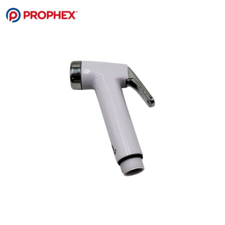 Photo00007480 DOUCHAT ABLUT WC BLANC PROPHEX 710110