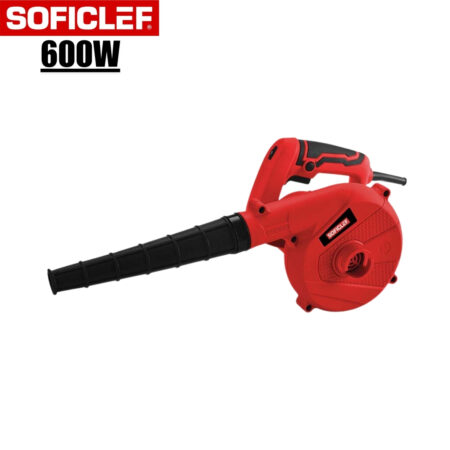 SOUFFLEUR SOFICLEF 600W S-600