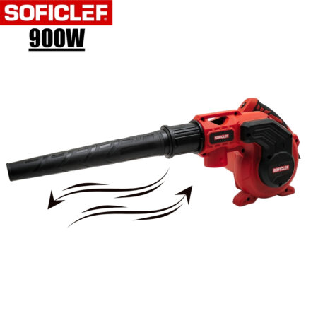 SOUFFLEUR SOFICLEF 900W SI-900Z
