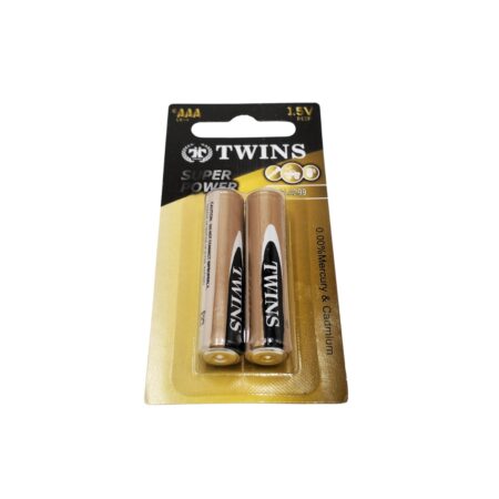 Photo00007498 PIL BATTERY TWINS R3 40P