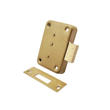 Photo00007503 SERRURE TERROIRE MARRON TOKIE(G)