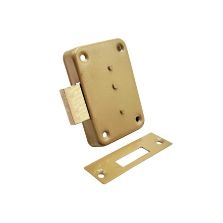 Photo00007505 SERRURE TERROIRE MARRON TOKIE(D)