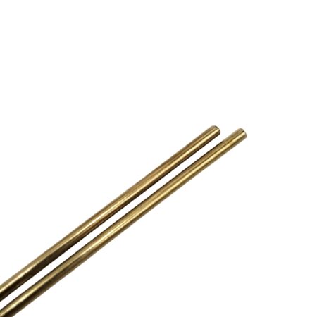 BAGUTTE  CUIVR RON BRAZURE 1M*2.5MM