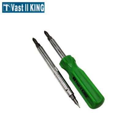 TORNOVES 4POSITION VAST KING