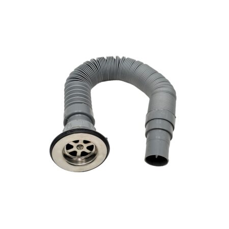 Photo00007511 SIPHON ACORDEON EVIE CUISINE INOX FOR