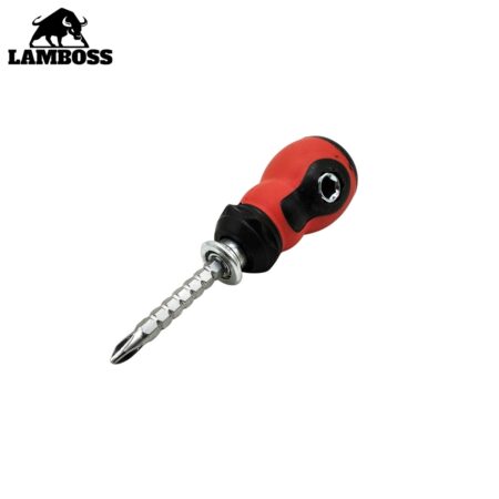 TOURNEVIS BOULE LAMBOSS LB9091