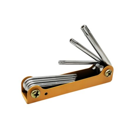 JEU CLE ETOILE ABC 8P