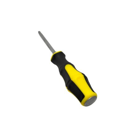 TOURNEVIS DOUBLE JAUNE/NOIR SCREWDRI 1195-2