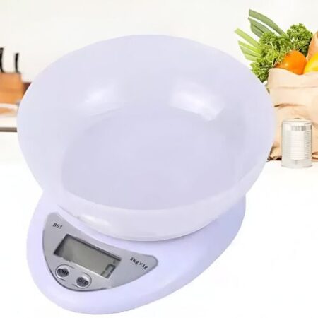 BALANCE ELECTR TABSSI 5KG