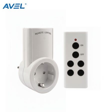 Photo00007660 PRISE AVEC COMMAND AVEL 380W