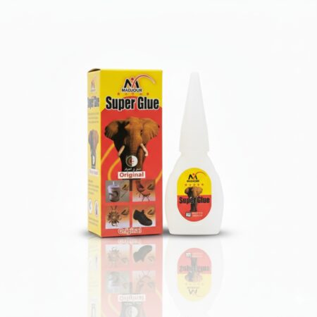 COLLE SUPER GLUE MADJOUR BOIT 48P