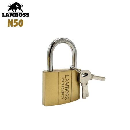 CADENAS N50 LAMBOSS
