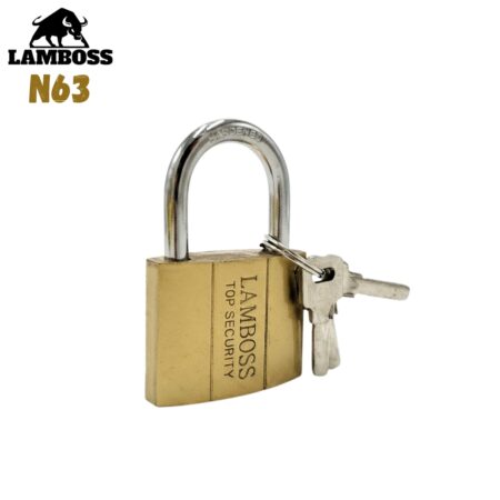 CADENAS N63 LAMBOSS