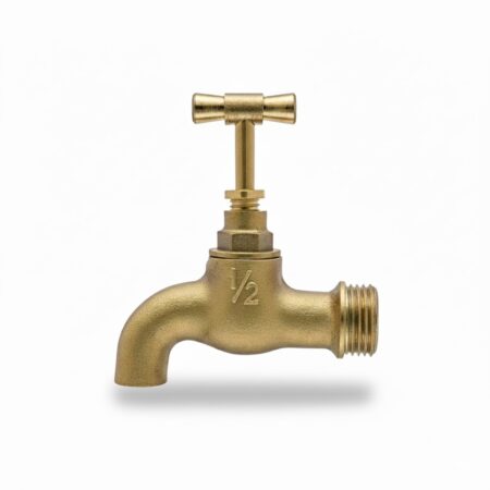 ROBINET PUISSAGE 15/21 LANGES