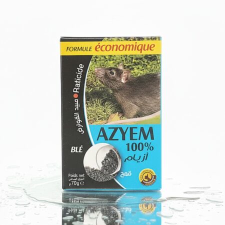 00012143 – 1 ANTI AZYEM BLUE 70G